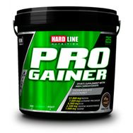 Hardline 5000 gr Progainer Çikolatalı Gainer