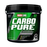 Hardline Carbopure 4000 gr Karbonhidrat Tozu
