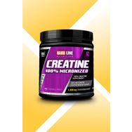 Hardline Creatine 300 gr Protein Tozu