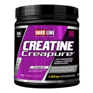 Hardline Creatine Creapure 250 gr Protein Tozu