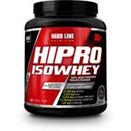 Hardline Hipro 908 gr Çikolatalı Whey Protein