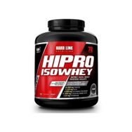 Hardline Hipro Isowhey 1800 gr İzole Protein Tozu