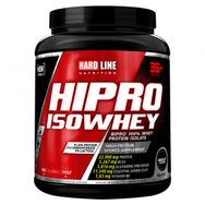Hardline Hipro Isowhey Çikolata Aromalı 908 gr İzole Protein Tozu