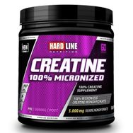 Hardline Nutrition 300 gr Aromasız Kreatin