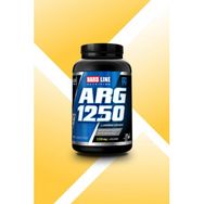 Hardline Nutrition ARG 1250 Hardline 120 Kapsül