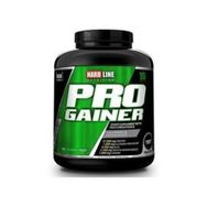 Hardline Nutrition Çikolata 3000 gr Pro Gainer