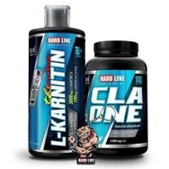 Hardline Nutrition Orta Seviye Form 2