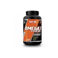 Hardline Omega 3 160 Kapsül Balık Yağı