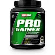 Hardline Progainer 1406 gr Muzlu Karbonhidrat Tozu