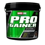 Hardline Progainer 5000 gr Çikolata Aromalı