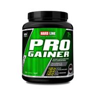 Hardline Progainer Çikolata Aromalı 1406 gr Karbonhidrat Tozu