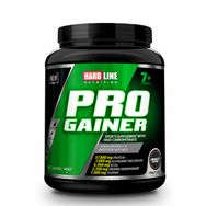 Hardline Progainer Muz Aromalı 1406 Gr Karbonhidrat Tozu