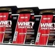 Hardline Whey 3Matrix 30 gr 78 Adet Protein Tozu