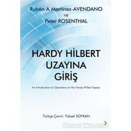 Hardy Hilbert Uzayına Giriş - Ruben A. Martinez Avendano