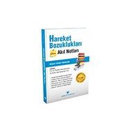 Hareket Bozuklukları Akıl Notları - Güneş Tıp Kitabevi