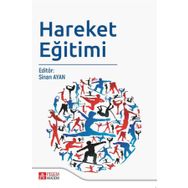 Hareket Eğitimi - Pegem Akademi Yayıncılık