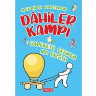 Harekete Geçiren 100 Tavsiye - Dahiler Kampı - Alexander Winterman