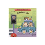 HAREKETLI GÜN - JOY GASNEY