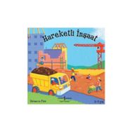 HAREKETLI İNŞAAT - REBECCA FINN