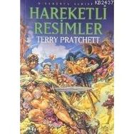 HAREKETLI RESIMLER - TERRY PRATCHETT