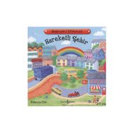 HAREKETLI ŞEHİR - REBECCA FINN