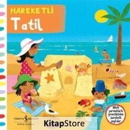 Hareketli Tatil - Nevin Avan Özdemir