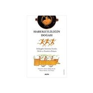 Hareketliliğin Doğası - Kolektif - Alfa Yayınları