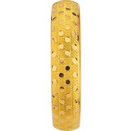 Harem Altın BZK59 15 gr 22 Ayar Bilezik