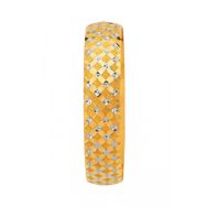 Harem Altın BZK91 20 gr 22 Ayar Bilezik