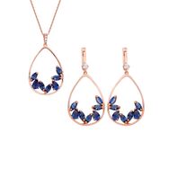Harem Altın GMS148 Kadın Gümüş Set