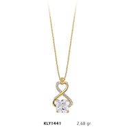 Harem Altın KLY1441 Kadın Altın Kolye