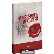 HAREMDEN MEKTUPLAR - M. ÇAĞATAY ULUÇAY