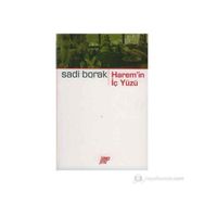 HAREM`IN İÇYÜZÜ - SADI BORAK