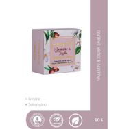 Harems 120 gr Yasemin Jojoba Sabunu