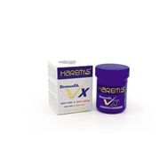 Harems Dermanol VX 40 ml Vücut Kremi