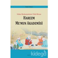Harezm Me’mun Akademisi - Vahit Celal