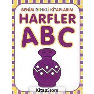 Harfler - Ahmet Altay