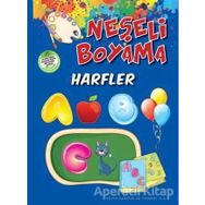 Harfler - Kolektif - Parilti Yayinlari