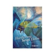 Harflerime Sevgi Ektim - Yasemin Avanoğlu Aydoğan