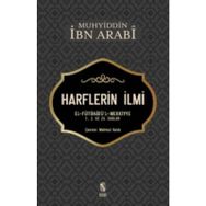 Harflerin İlmi - Muhyiddin İbn Arabi