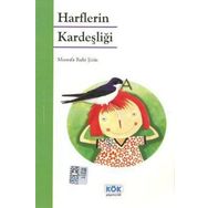 Harflerin Kardeşliği - Mustafa Ruhi Şirin