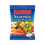 Haribo Starmix 80 gr Yumuşak Şeker