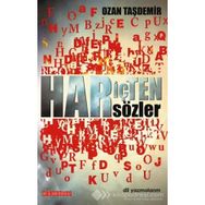 Hariçten Sözler - Ozan Taşdemir