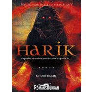 Harik - Onlar Tanışmaya Geliyorlar 1 - Önder Bilgin