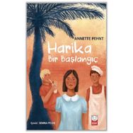 Harika Bir Başlangıç - Annette Pehnt - Kırmızı Kedi Yayınları