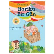 Harika Bir Gün - Rebecca Cobb