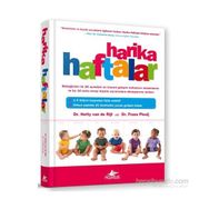 Harika Haftalar - Hetty Van De Rijt Frans Plooij