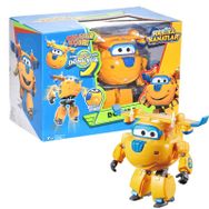 Harika Kanatlar 10320 Connect The Bot Donnıe