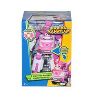 Harika Kanatlar 20314 Dizzynin Dönüşen Kurtarma Aracı 