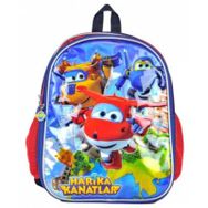 Harika Kanatlar 95395 Okul Çantası